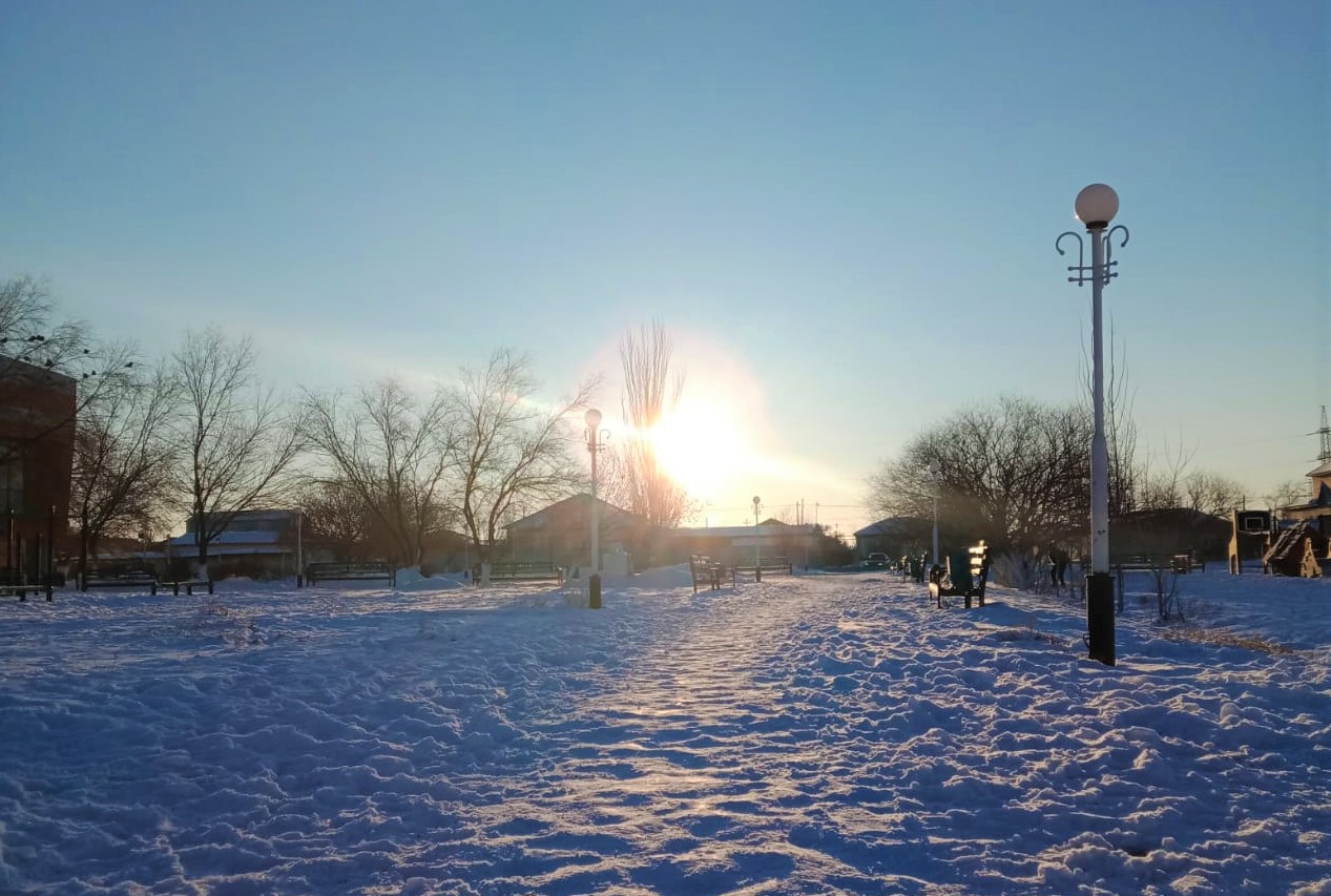 Прогноз погоды в алматы на день