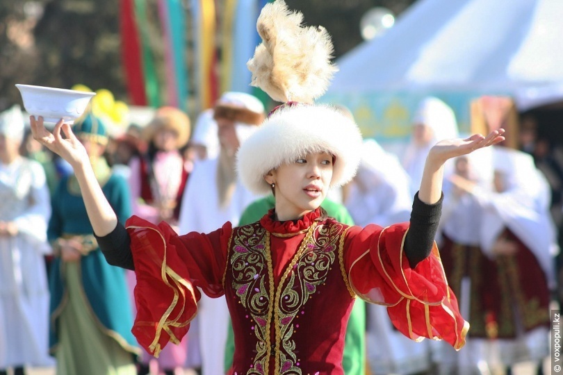 Картинка праздник казахстана