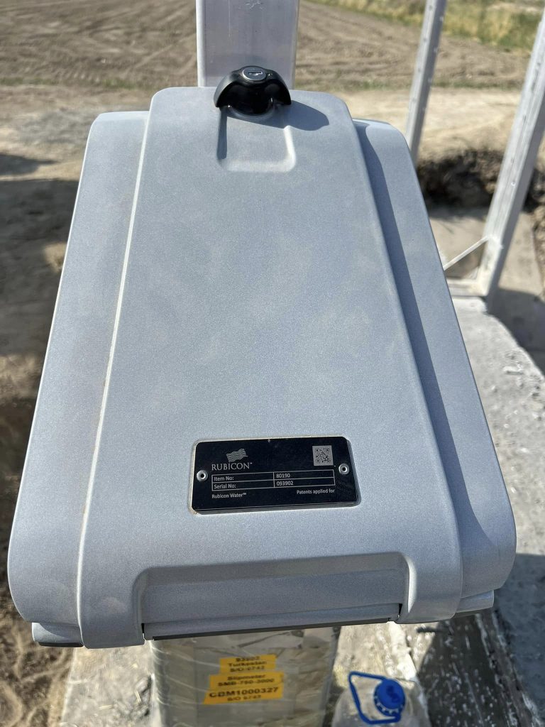 Счетчик воду бережет - «Кызылординские Вести»