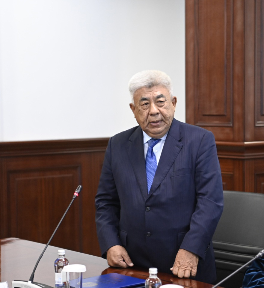 primer trudoljubija i otvetstvennosti