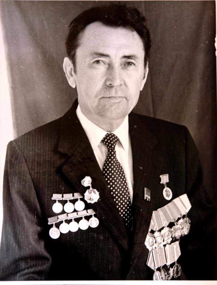 kazantaev