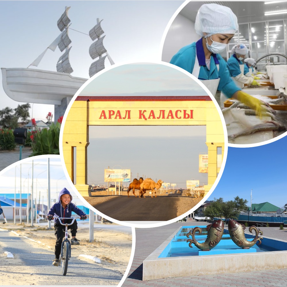 На страницах – летопись региона 5 mycollages 3