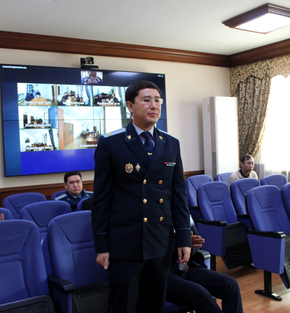 Табиғаттағы жалаңаш есектер