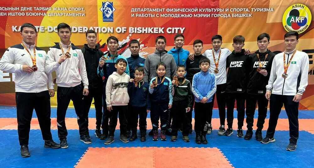 bishkek opn