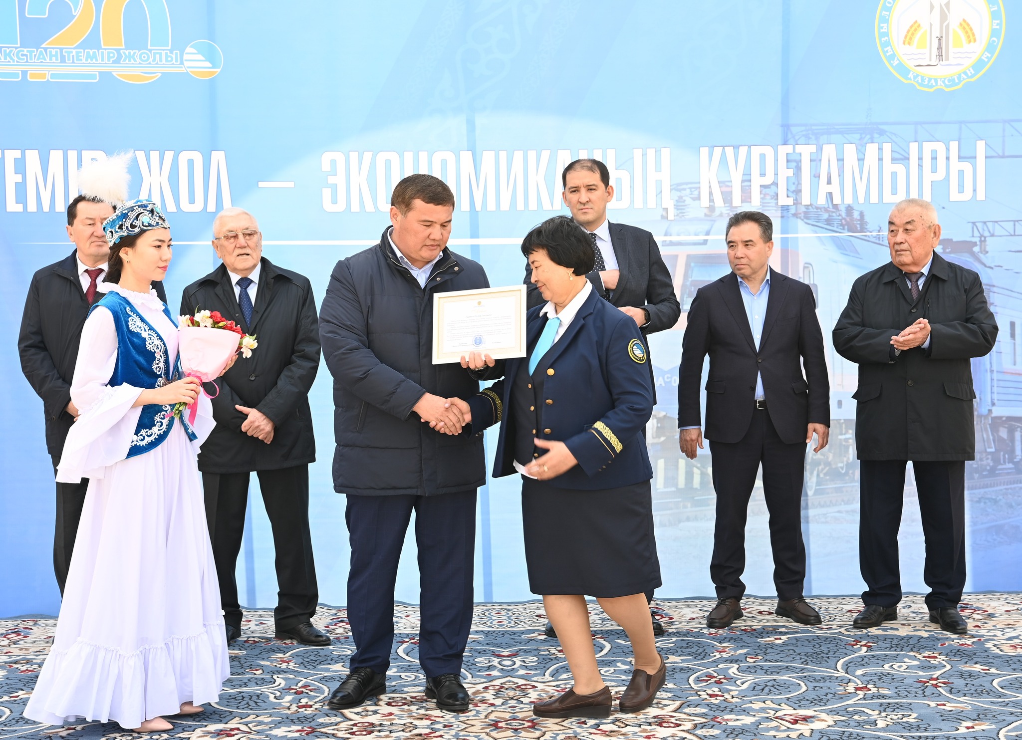 2 маршрут кызылорда