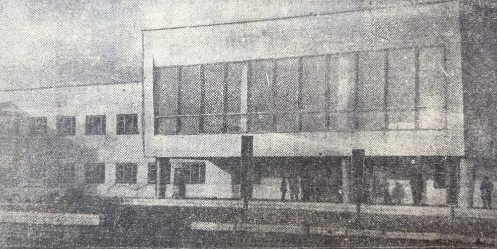 Листая старые подшивки 3 2 8