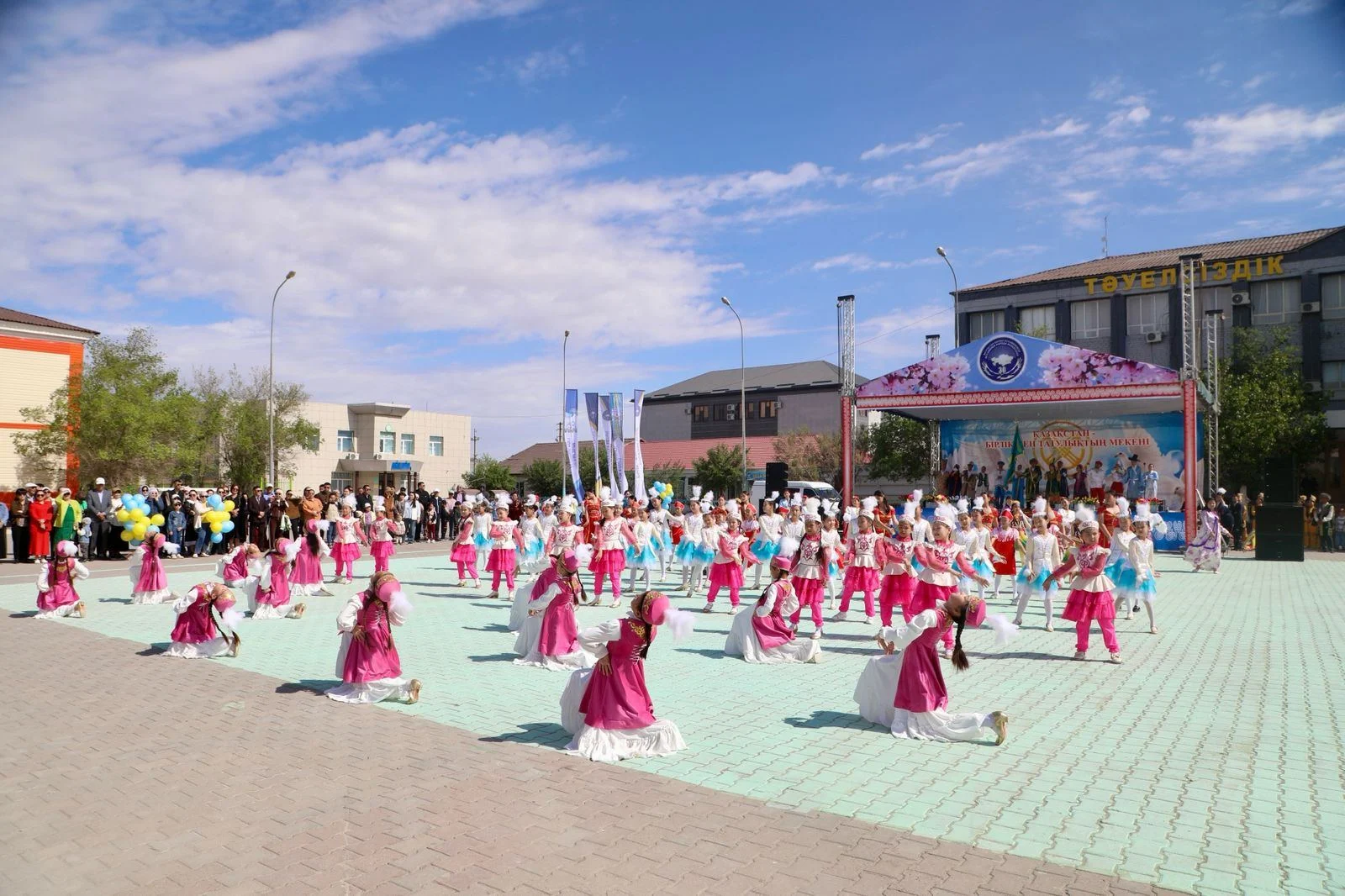 В Аральске отметили праздник единства народа Казахстана 4 494837761 4103558759972479 8282272984082436826 n