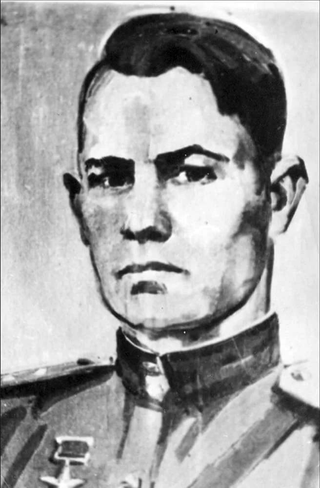 Их подвиг бессмертен 21 alek an r dmitrievich romanov