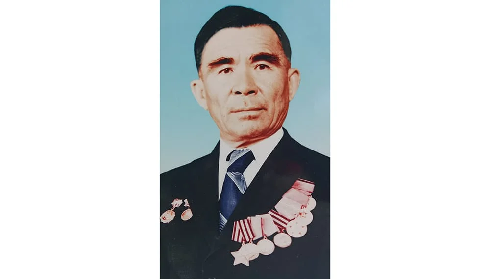 alimhan aga