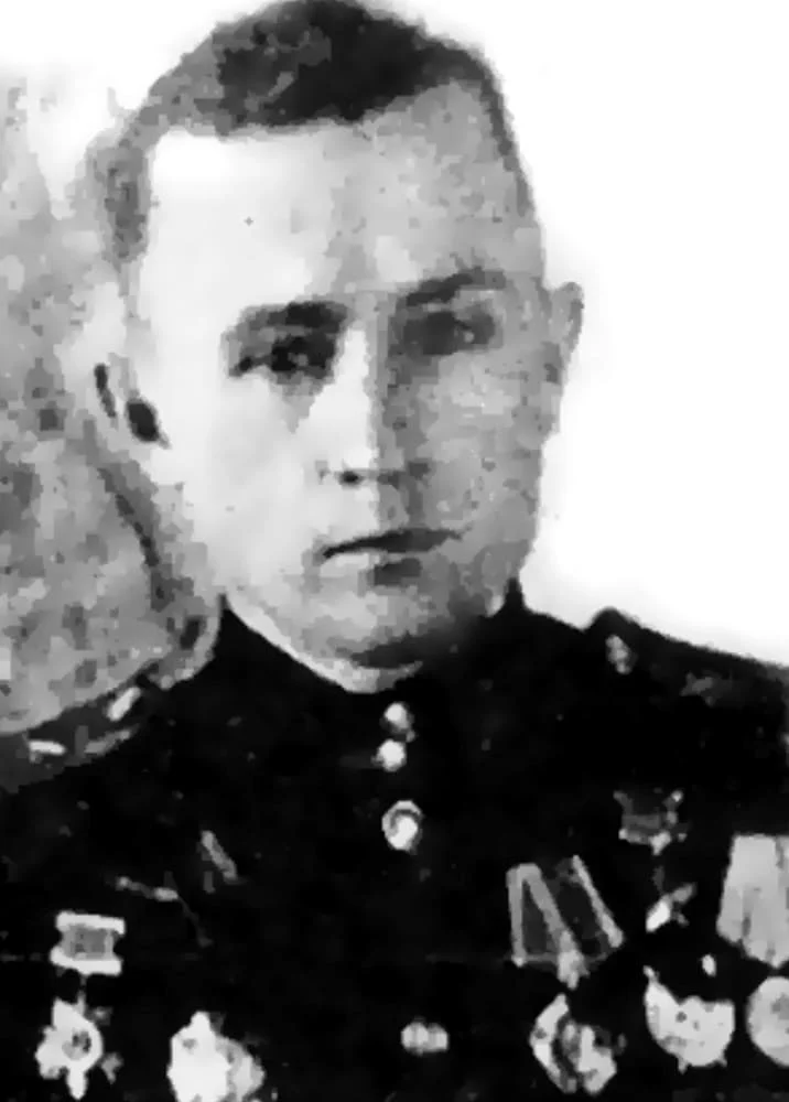 Их подвиг бессмертен 10 georgij nikitovich kovtunov