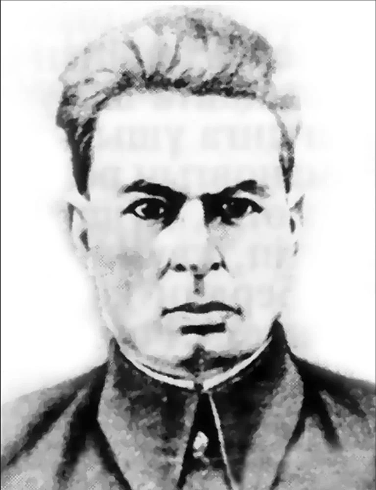 Их подвиг бессмертен 20 ivan grigor evich podolcev