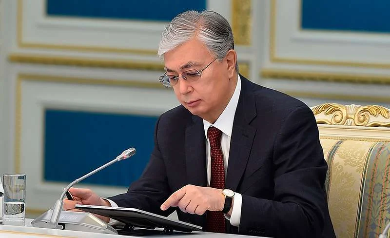 prezident podpisanie