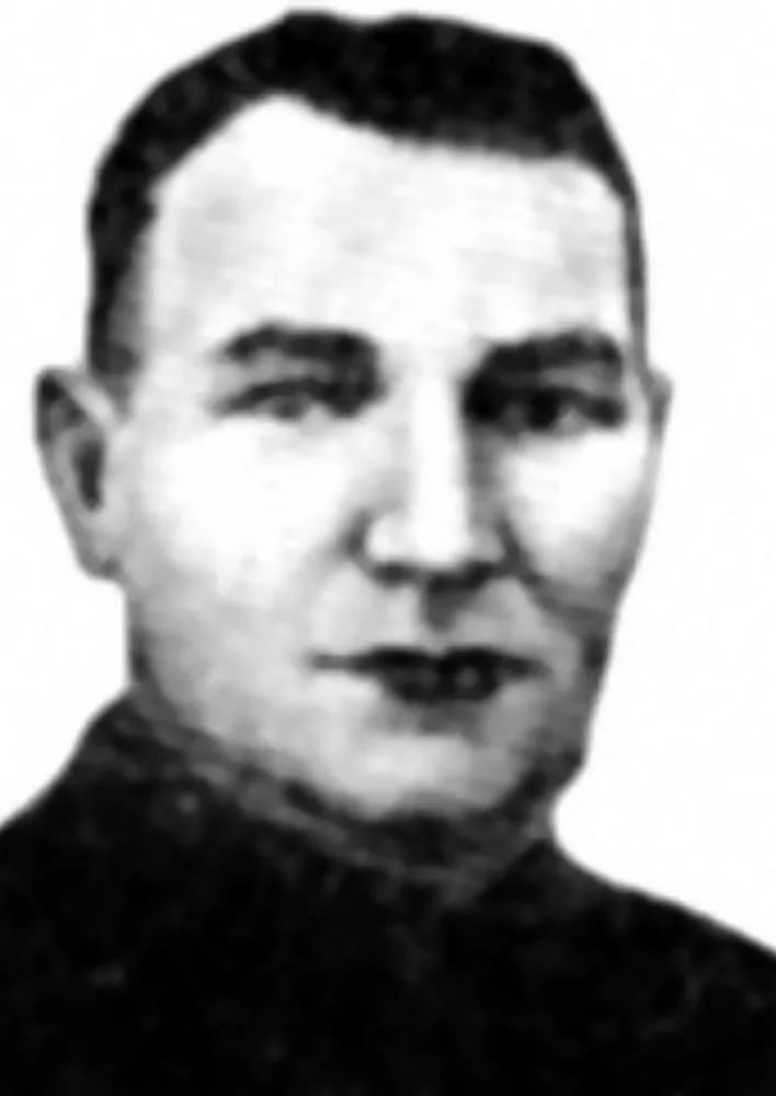Их подвиг бессмертен 14 semen arhipovich larionov