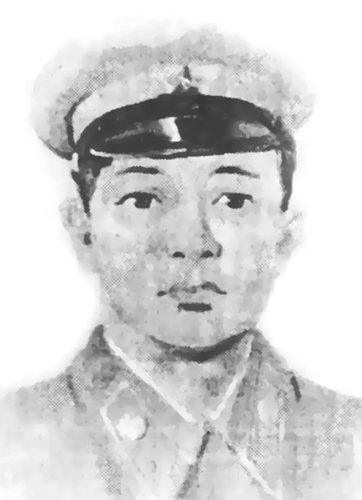Их подвиг бессмертен 19 urmash tuktybaev