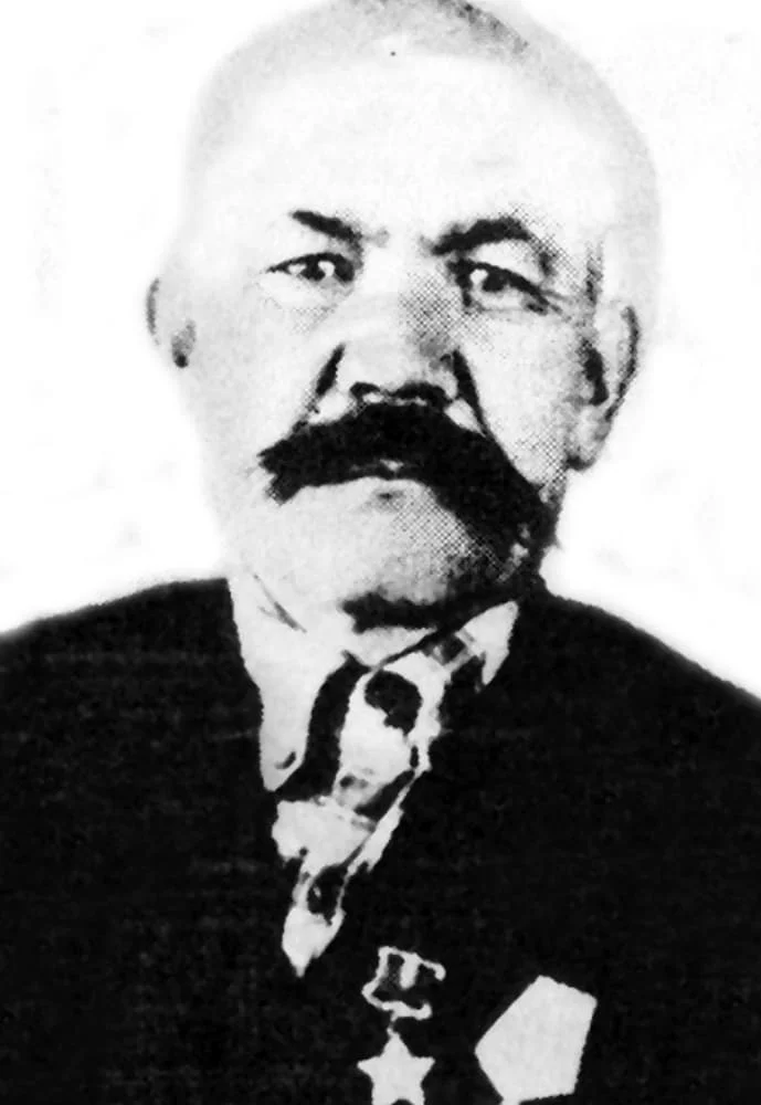 Их подвиг бессмертен 18 zhappabaj nurseitov