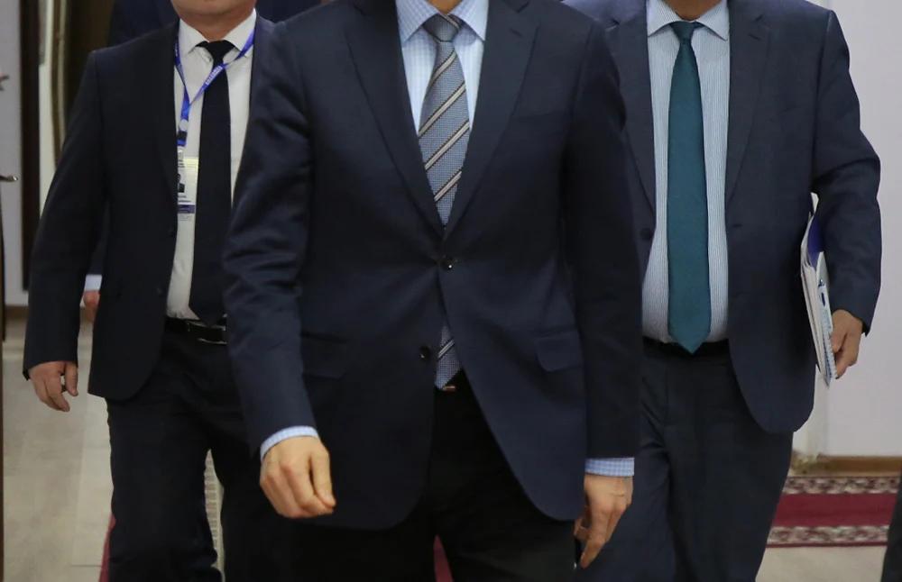 gossluzhba nurbolat