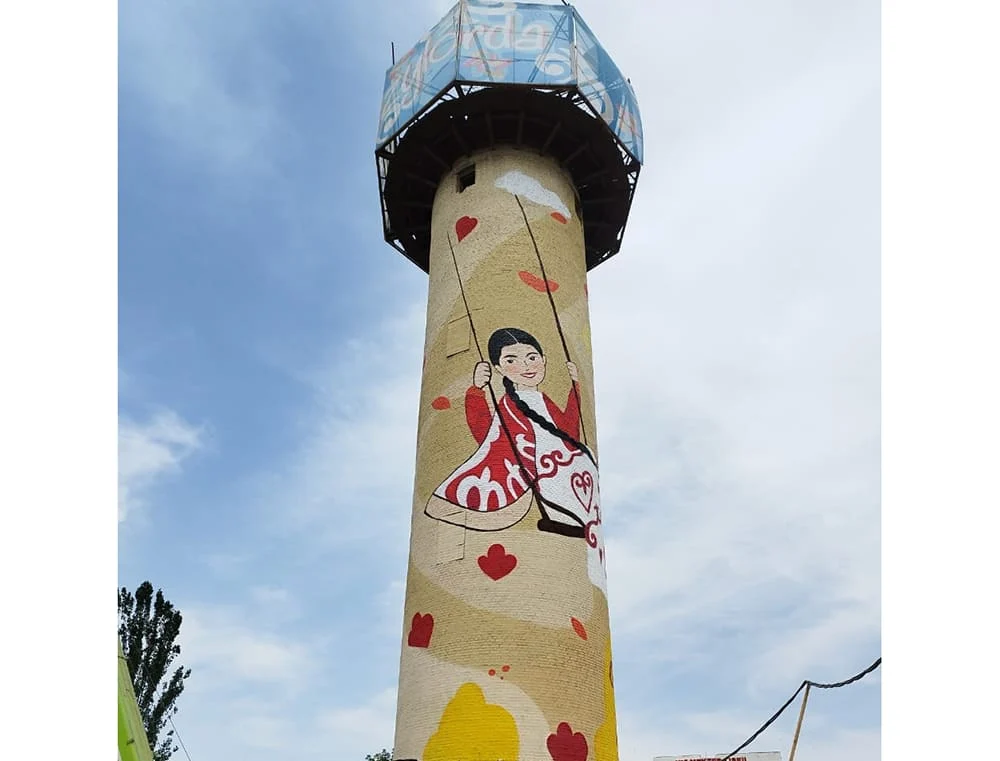 Город в новых красках 3 121212