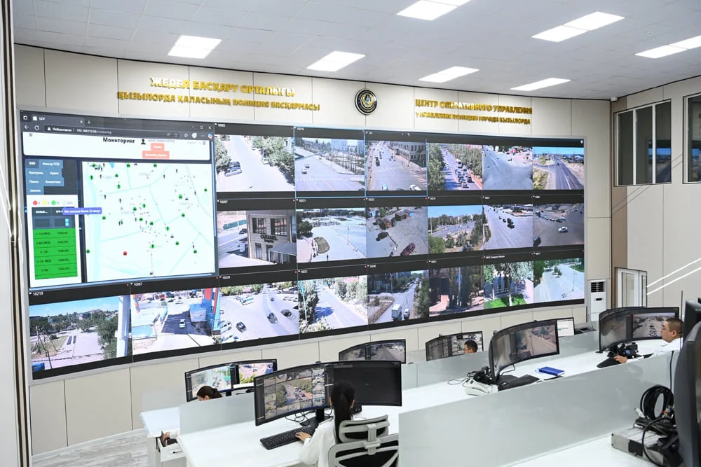 Повышая оперативность центра 3 4