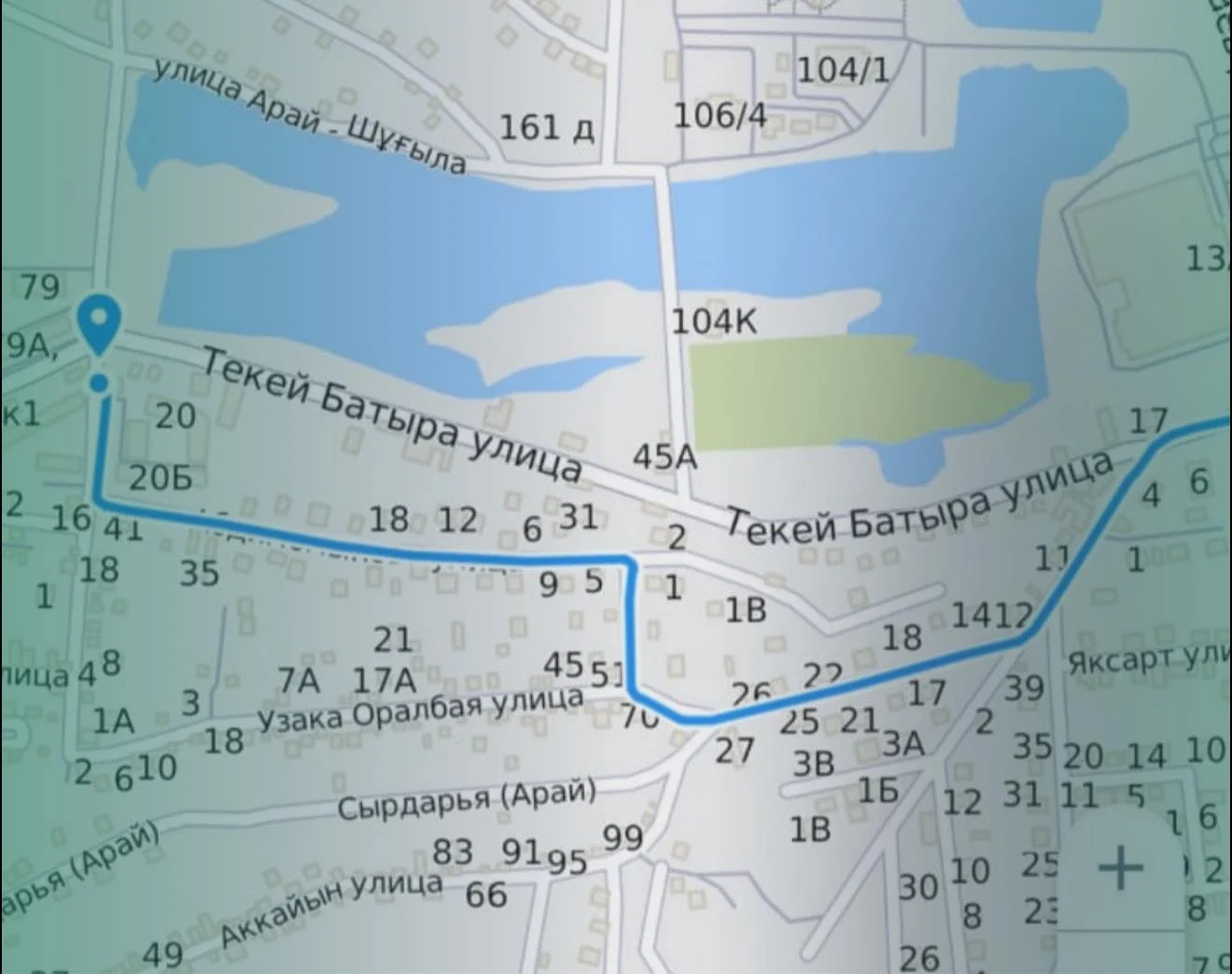 Временные изменения в движении общественного транспорта по маршруту № 31 3 518325459 1942749369806562 712145988723121092 n