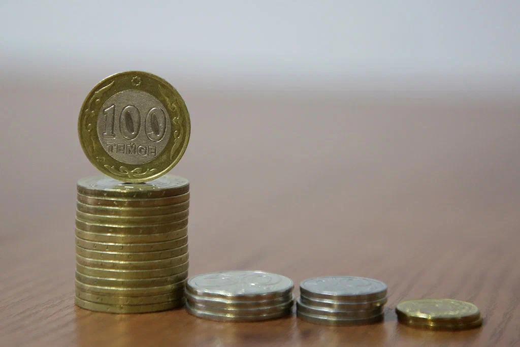 tenge 01