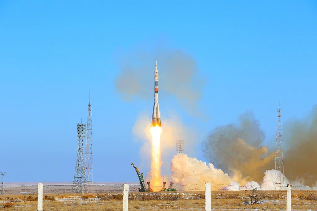 baj o yr raketa