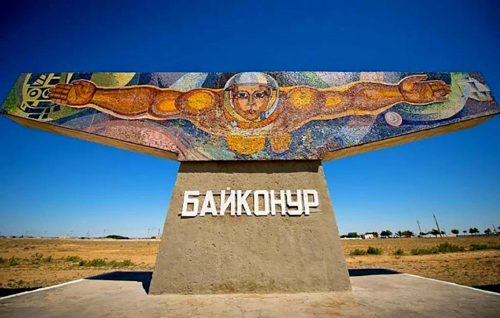 bajkonur