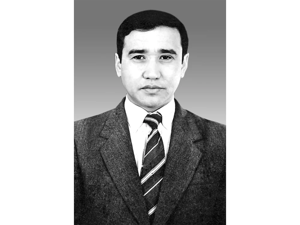 dauletbaev