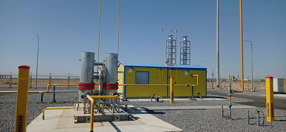 Проект, жизненно важный для региона 2 1111