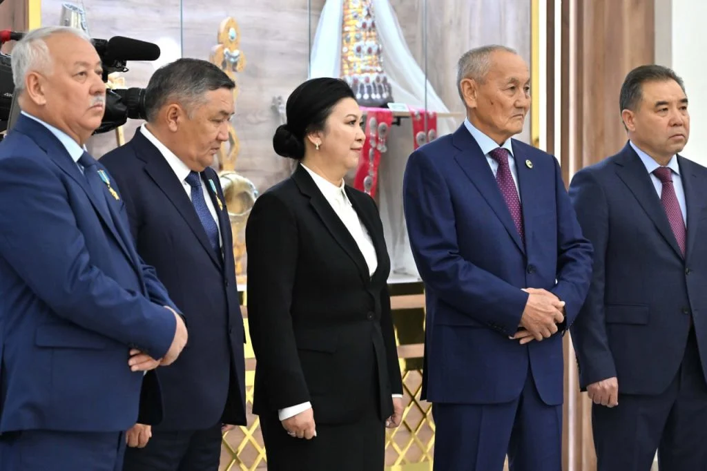 Глава государства встретился с общественностью региона 4 2a347f3b ee74 4fde b893 49f1e1874673