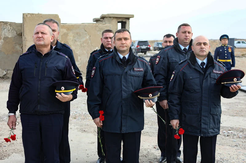 «Погибли ракетчики ради свободы, чтоб мирное небо для нас сохранить…» 4 505 24102025