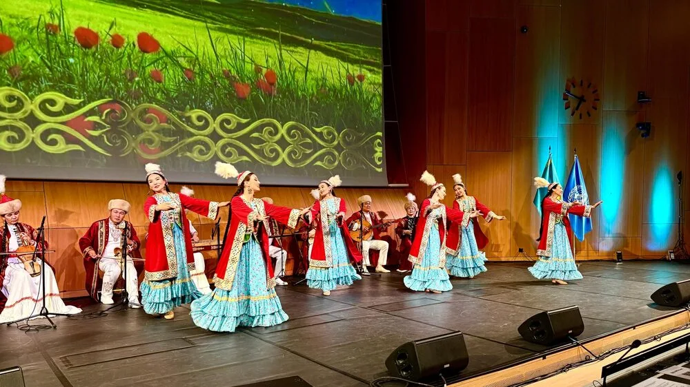 В Швейцарии состоялся праздничный концерт ко Дню Республики 2 566248172 1120197923634784 31504