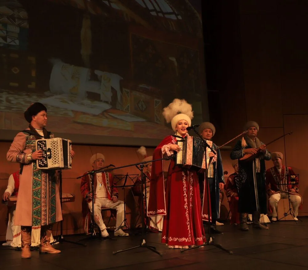 В Швейцарии состоялся праздничный концерт ко Дню Республики 3 571358051 1120198150301428 23093