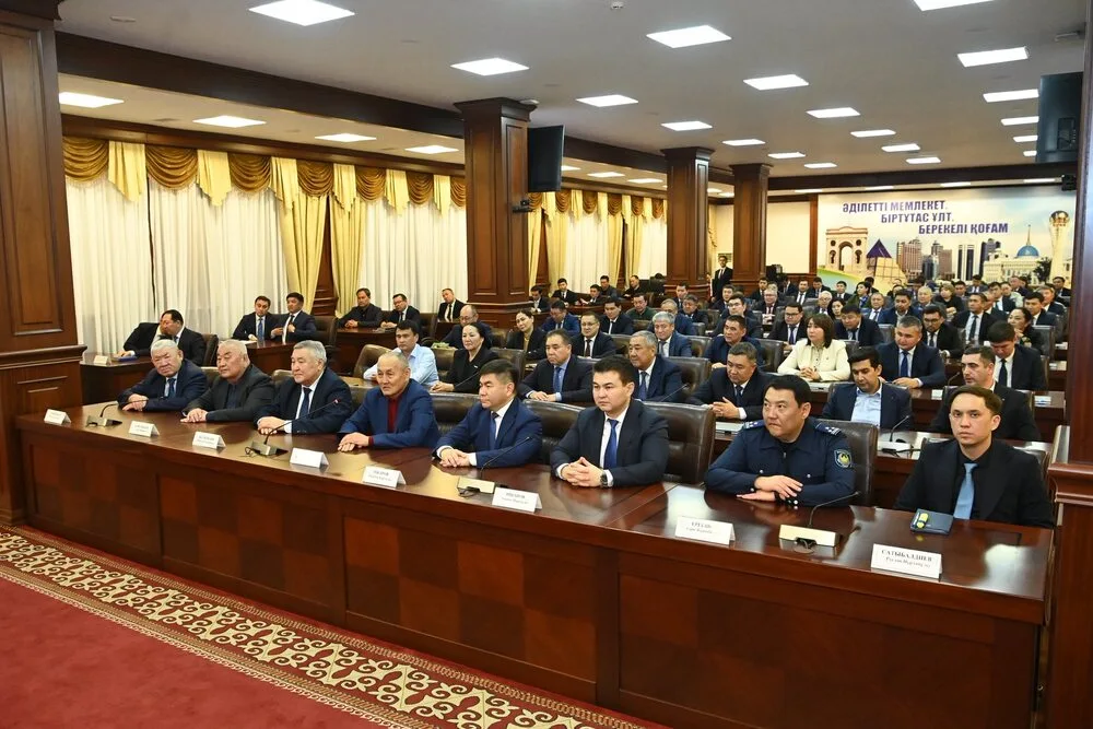 Поручение Главы государства: продолжить улучшение инвестиционного климата и создание благоприятных условий для бизнеса 3 572148808 1125518006436109 34626