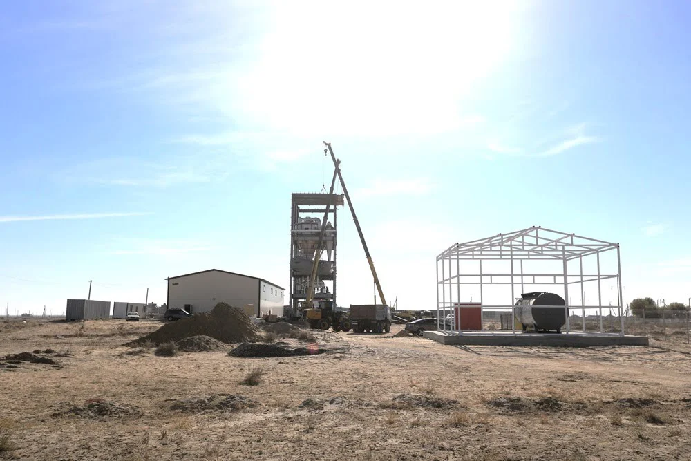 В Аральском районе начнется производство сухого порошка из верблюжьего молока 5 574597291 4283232802005073 20836