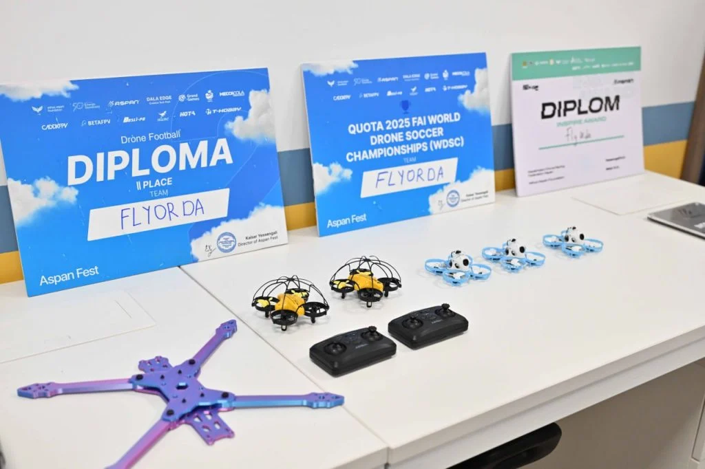 Глава государства ознакомился с деятельностью творческо-инновационной академии «Сыр жұлдыздары» 6 752858e1 268a 43ed b7ed 6d55da92e624