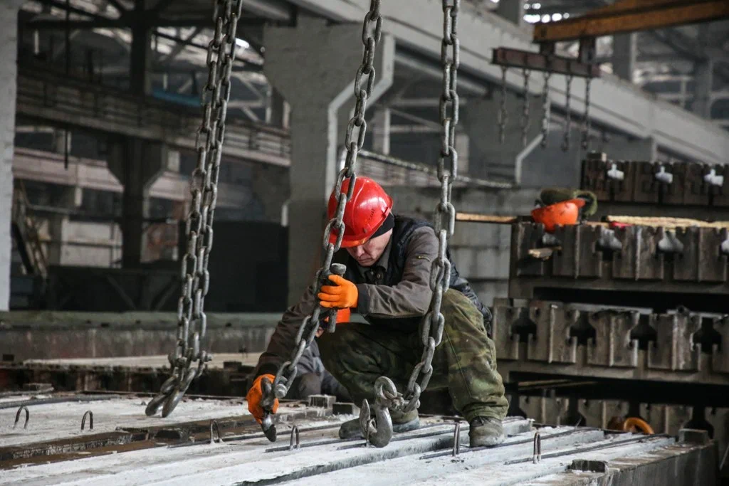 Уровень производственного травматизма в Казахстане снизился на 3,4% 2 824a3727