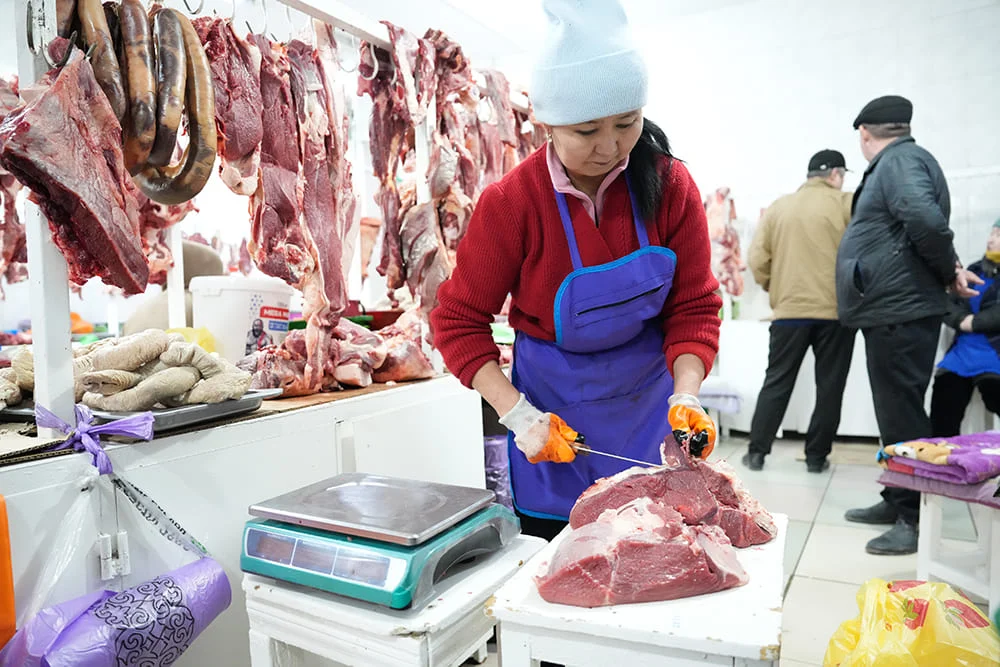 В Казахстане увеличилось потребление говядины 2 dsc00151