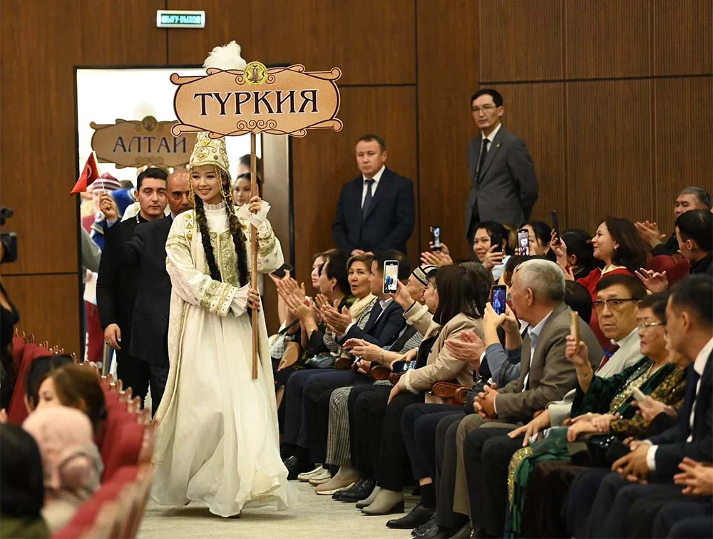 Золотая колыбель тюркской цивилизации 4 img 8126