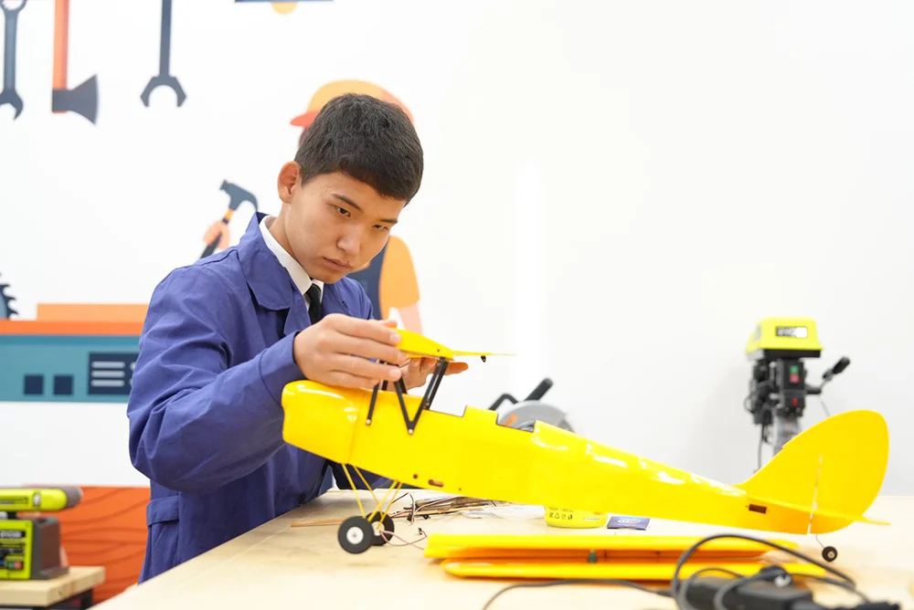 Образование – ключ к будущему 3 obraz