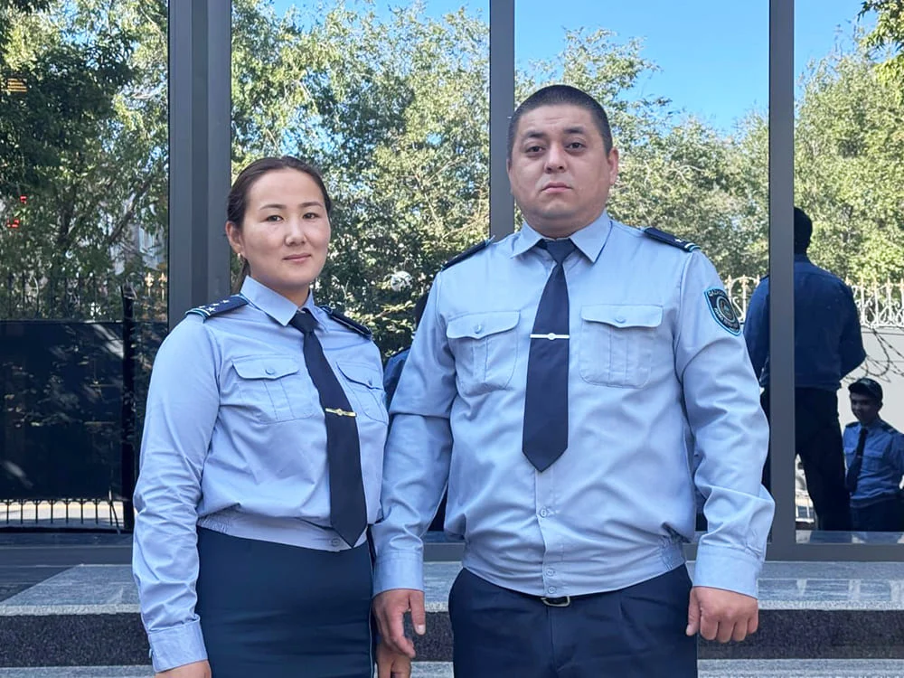 policija