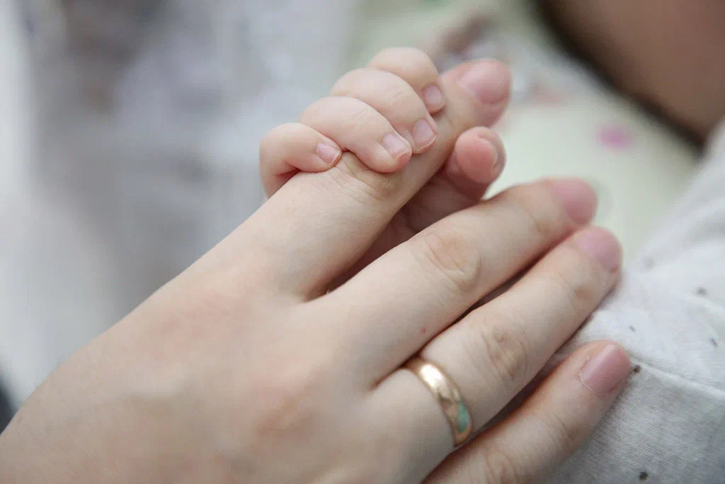 В Кызылординской области в День Республики родились 44 ребенка 2 sabi ana