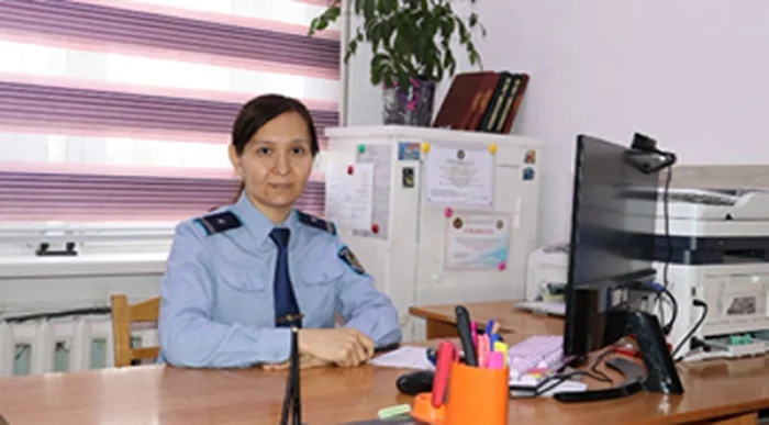 В департаменте полиции Кызылординской области служат 164 женщины 3 untitled 1 copy 15