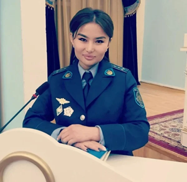 В департаменте полиции Кызылординской области служат 164 женщины 4 untitled 2 copy 3