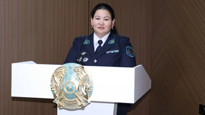 В департаменте полиции Кызылординской области служат 164 женщины 5 untitled 3 copy 1