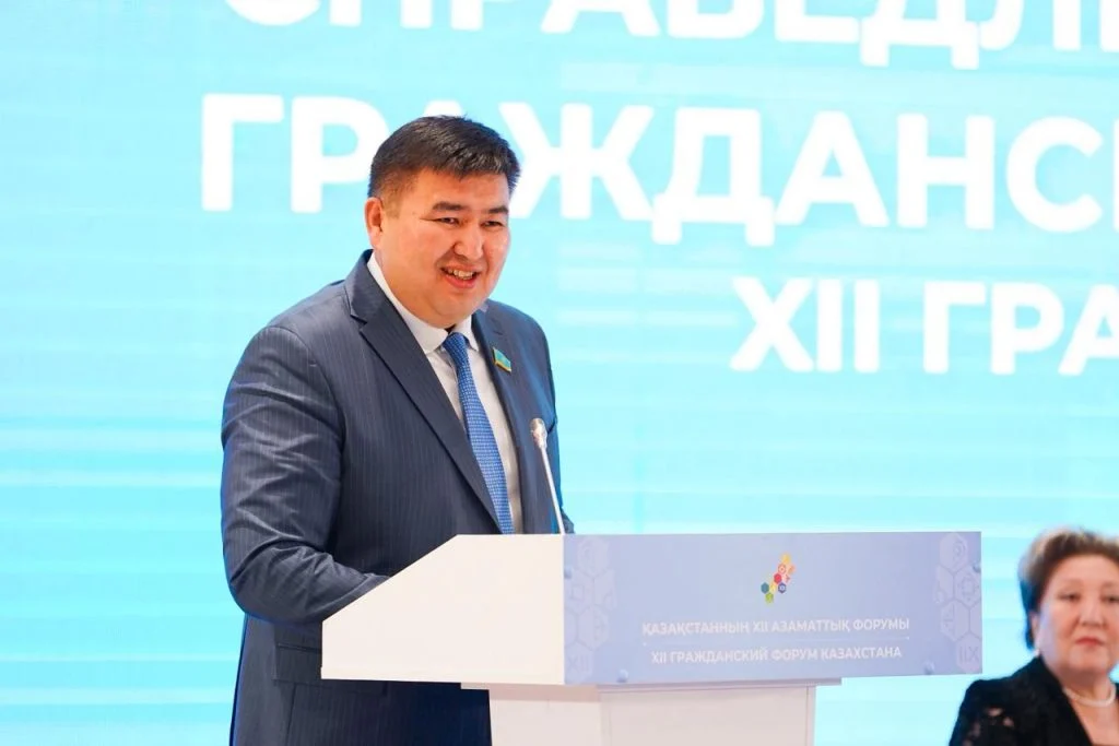 Национальные резервы Казахстана выросли до 64 млрд долларов — Бейсенбаев 2 whatsapp image 2025 10 16 at 15.56.57