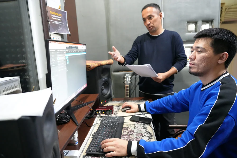 Создавая магию 4 1 3