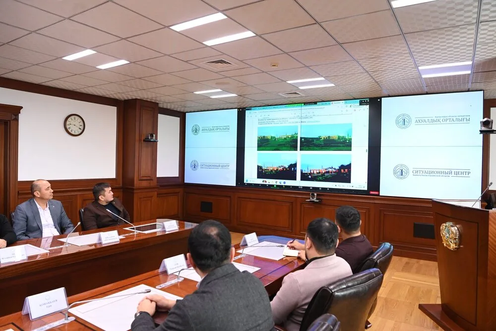 В Кызылординской области модернизируют вокзалы и пассажирские платформы 2 578131739 1131219949199248 38456