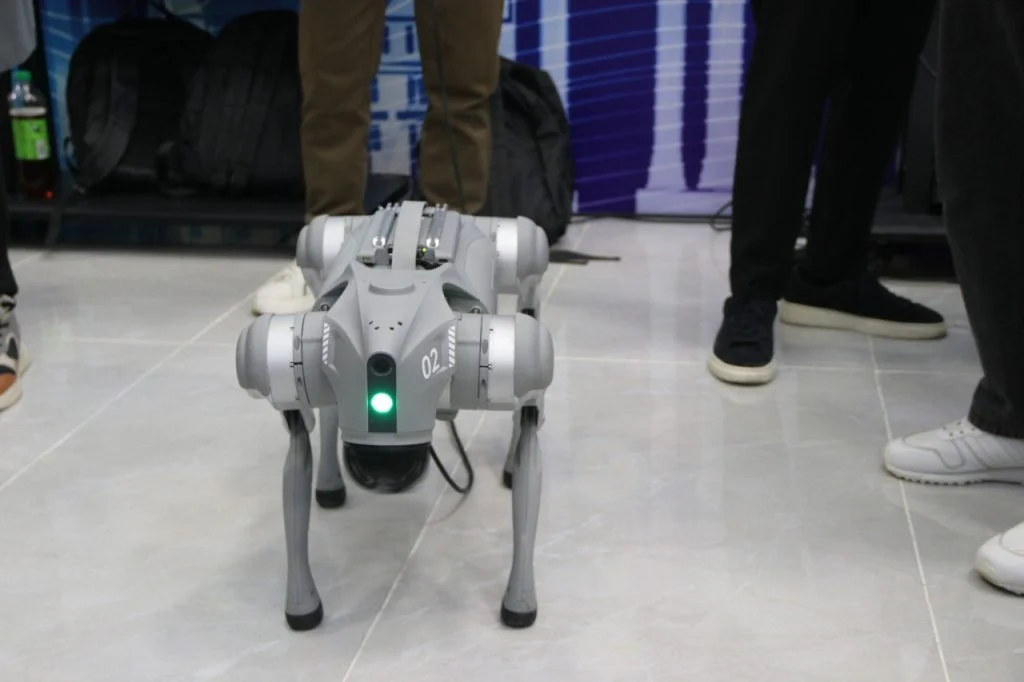 В Кызылорде проходит фестиваль инновационных проектов «Inno.Fest Qyzylorda 2025» 4 578607090 2444694332592731 8291492877848266224 n