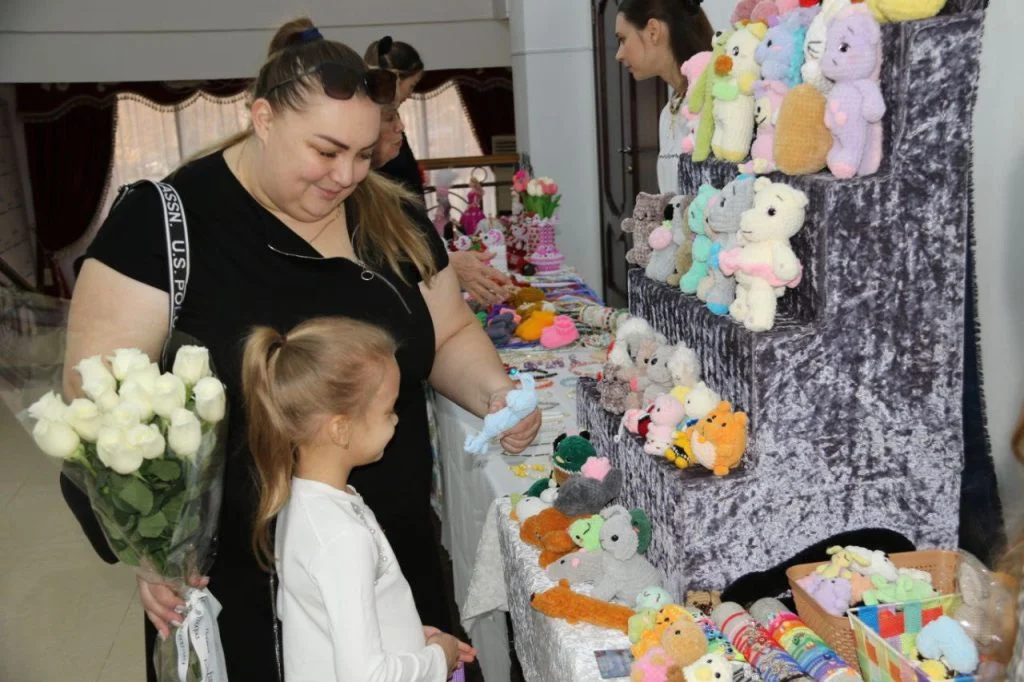 В Кызылорде прошел праздник «Алтын дән» 5 583990106 4245187965800351 405396650366760972 n