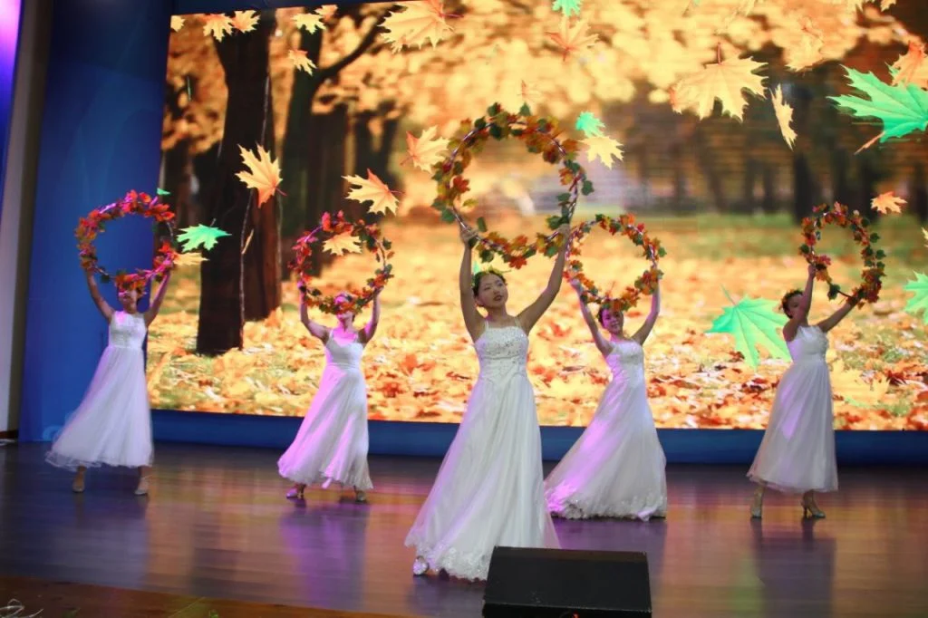 В Кызылорде прошел праздник «Алтын дән» 6 585380538 4245188172466997 4098841263596809092 n